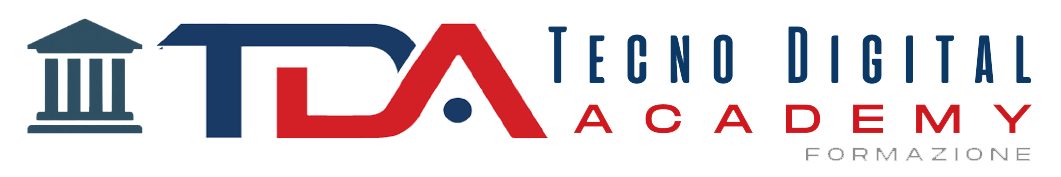 LMS di Tecno Digital Academy Ente di Formazione